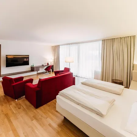 Thermenhotel Karawankenhof Villach Exterior photo