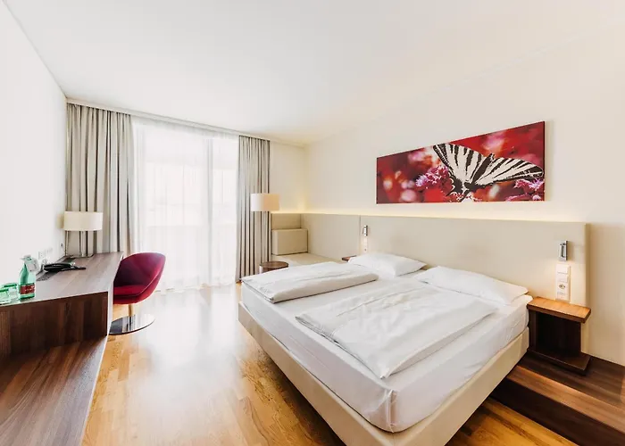 Thermenhotel Karawankenhof