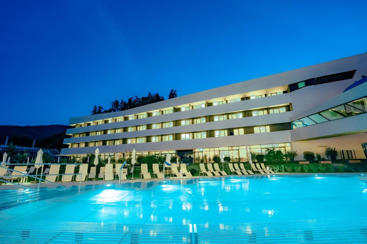 Hotel Thermenhotel Karawankenhof 4*