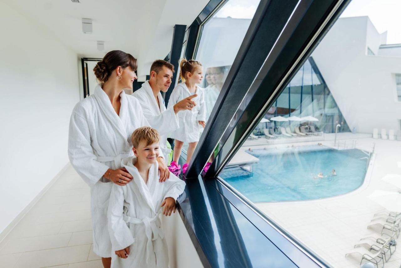 Hotel Thermenhotel Karawankenhof 4*