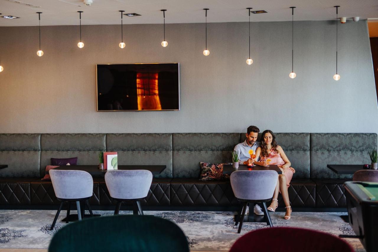 Hotel Thermenhotel Karawankenhof Villach
