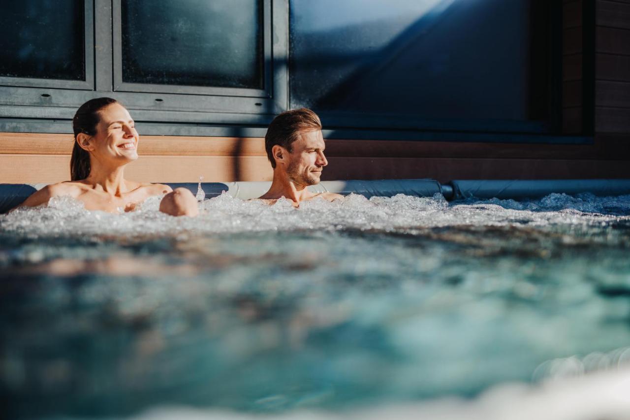 Thermenhotel Karawankenhof Hotel Villach