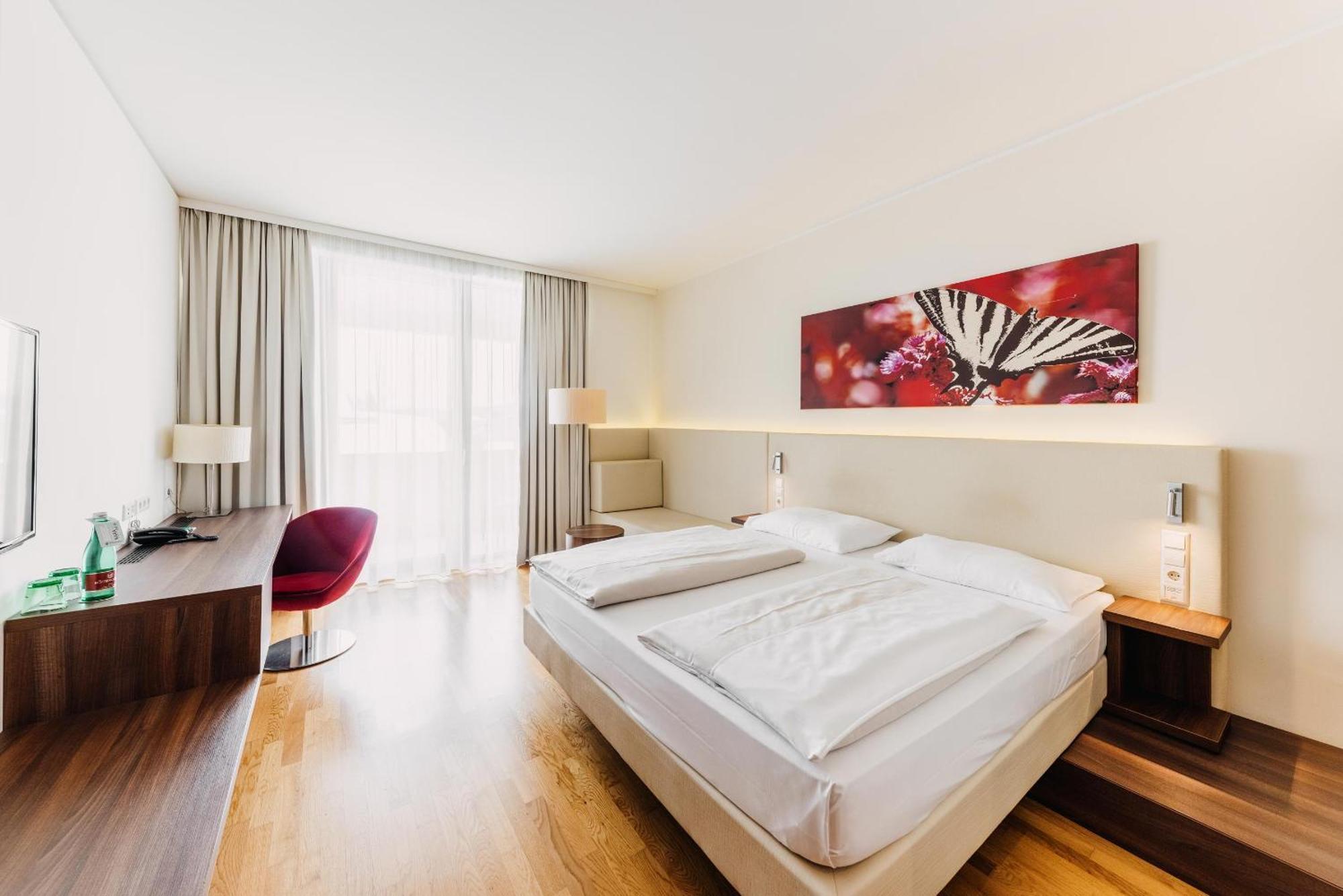 Thermenhotel Karawankenhof Hotel