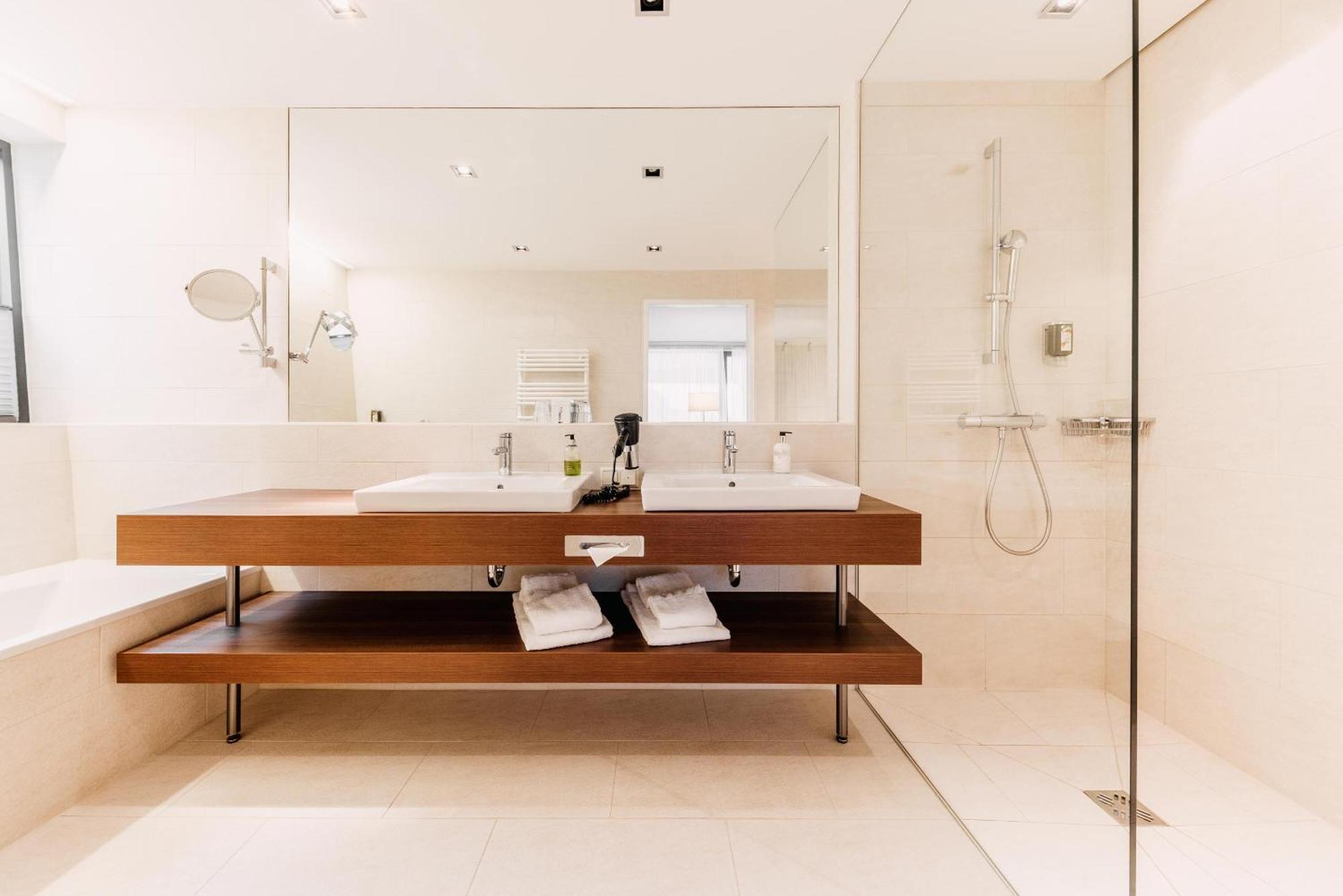 Thermenhotel Karawankenhof Hotel 4*