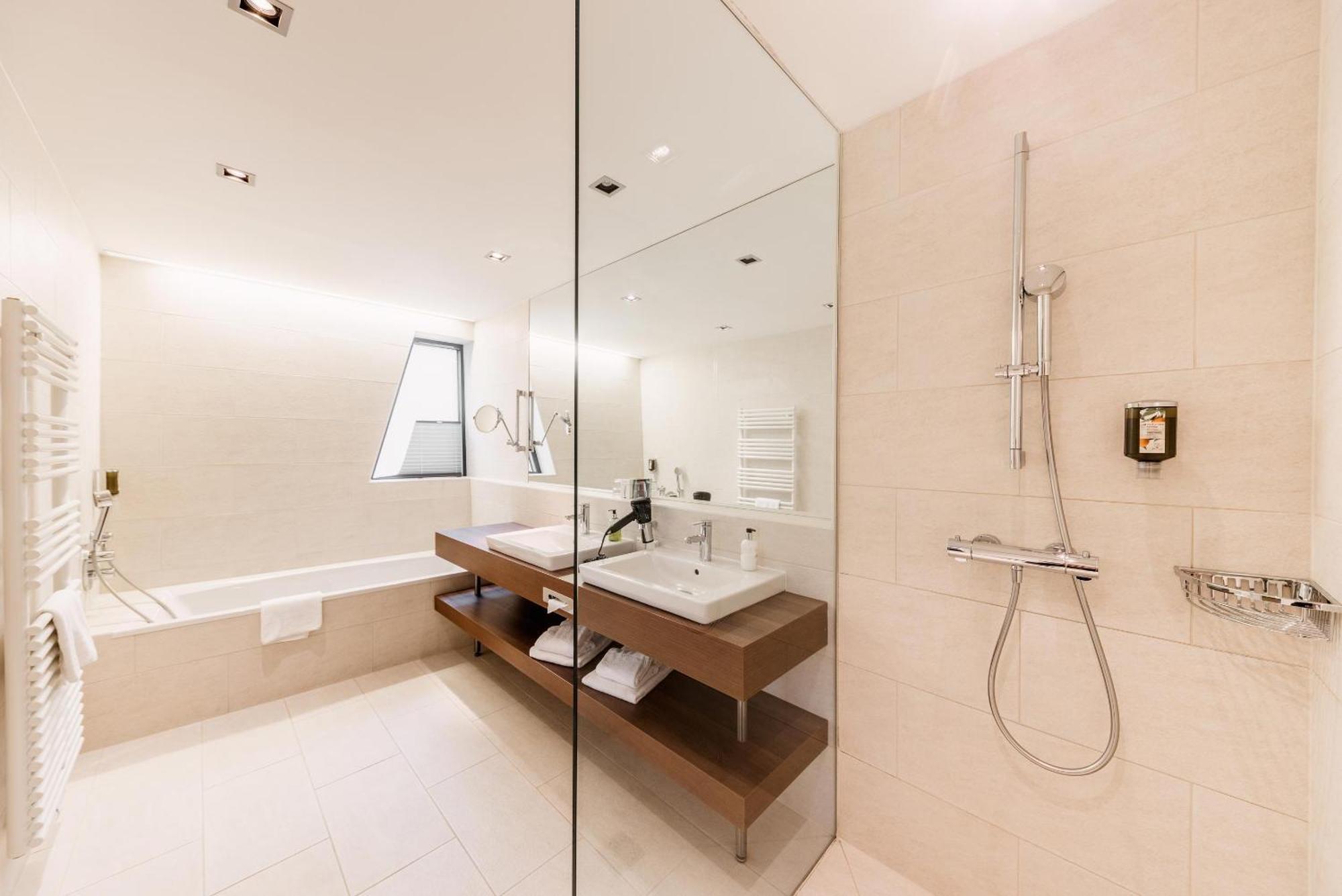 Hotel Thermenhotel Karawankenhof Villach