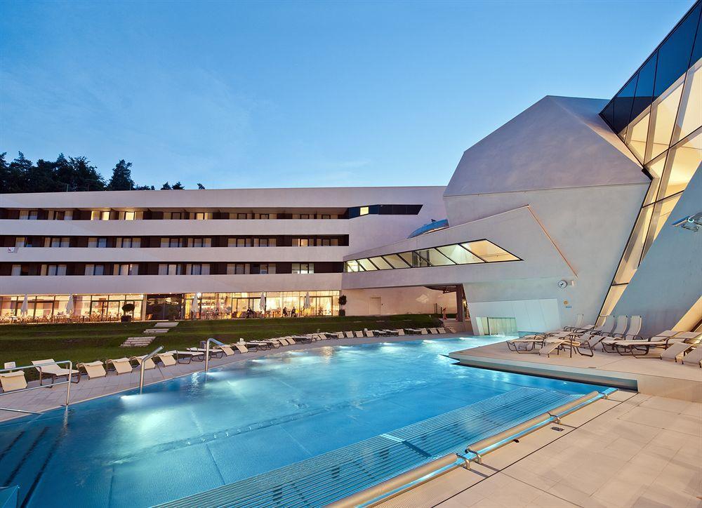 Thermenhotel Karawankenhof Hotel 4*