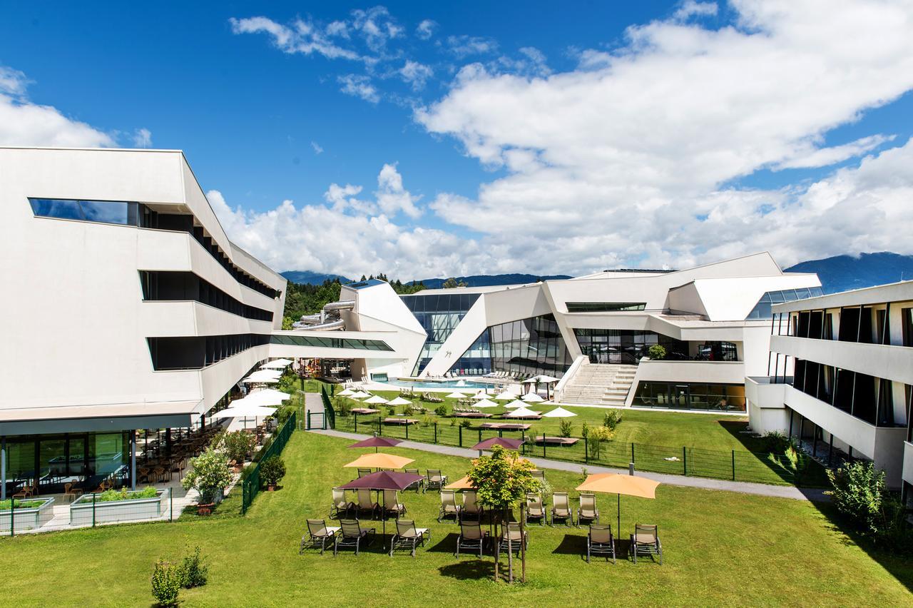 Hotel Thermenhotel Karawankenhof 4*