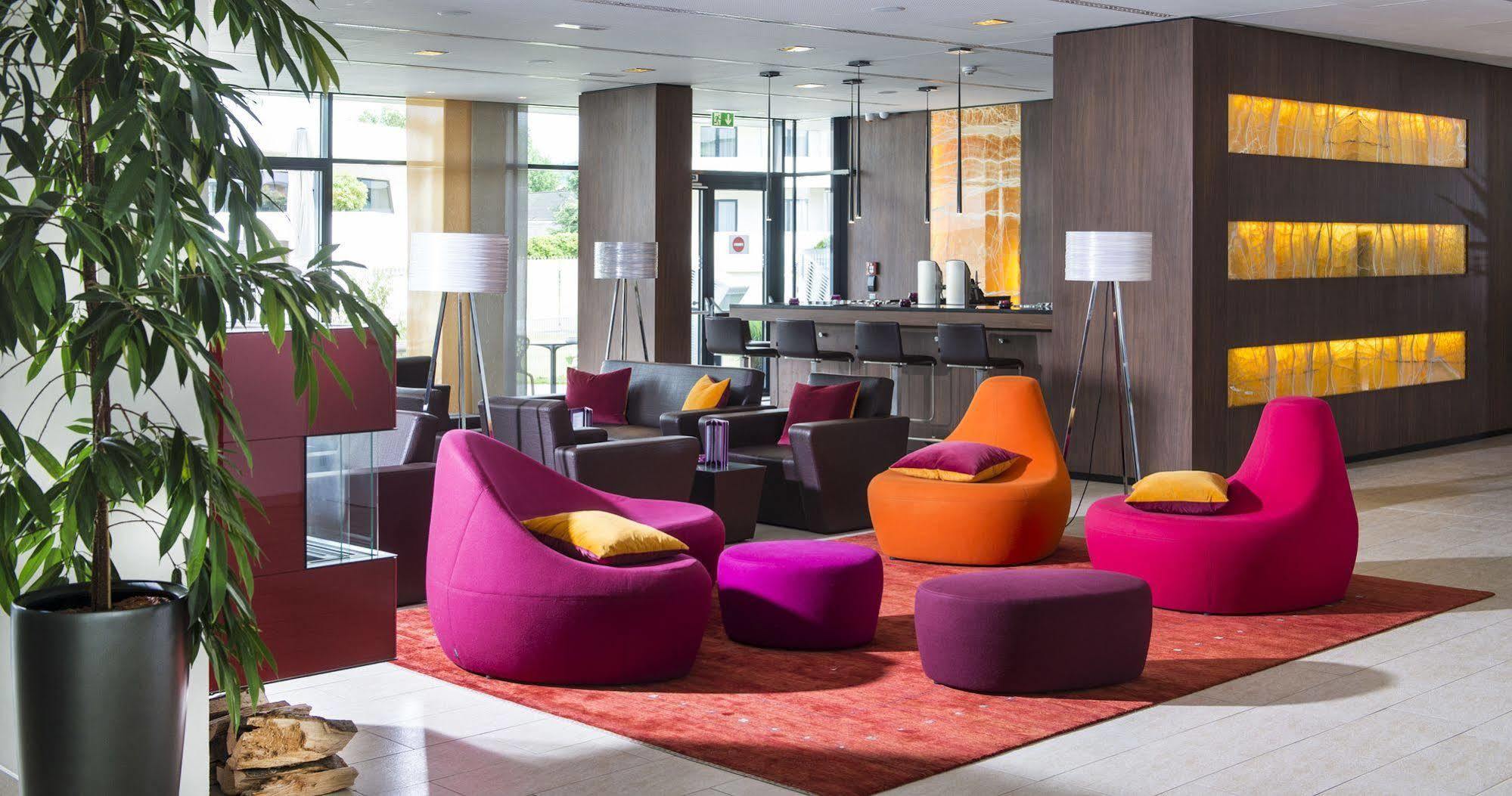 Hotel Thermenhotel Karawankenhof Villach