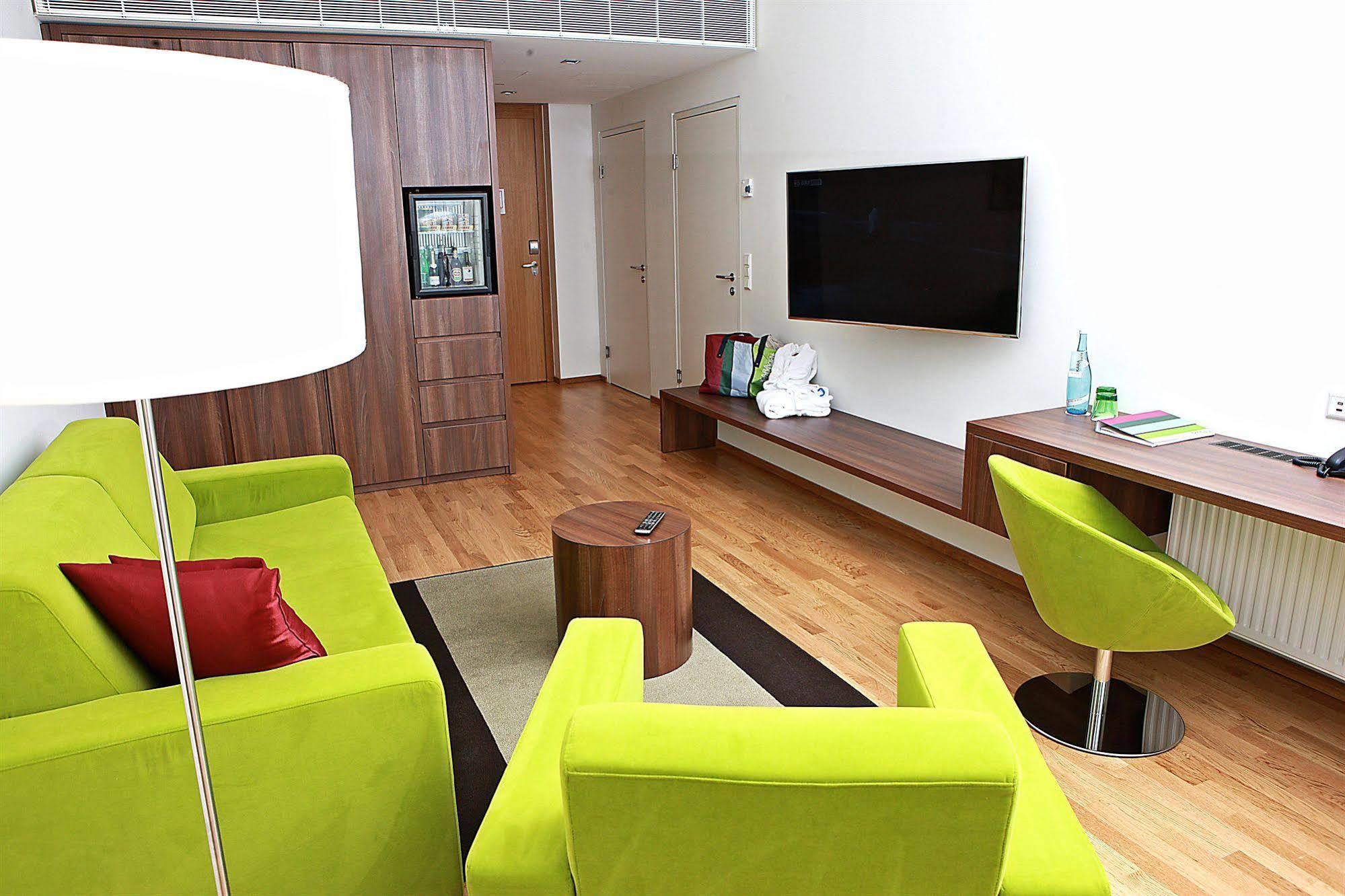 Thermenhotel Karawankenhof Villach