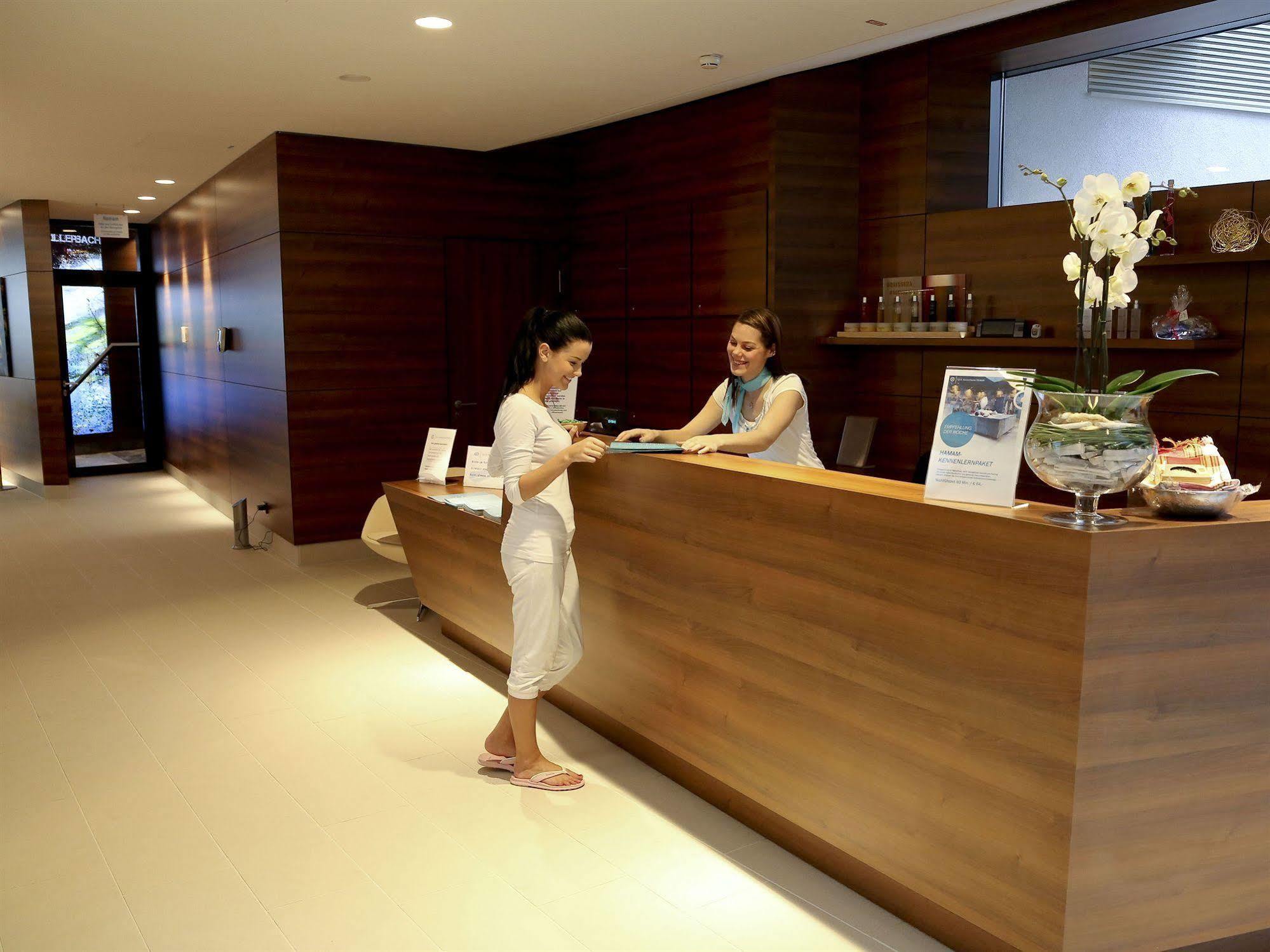 Hotel Thermenhotel Karawankenhof