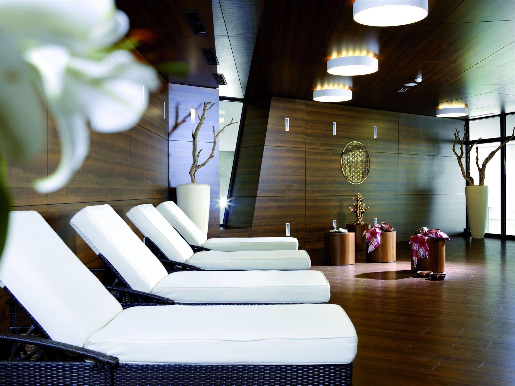 Thermenhotel Karawankenhof Hotel