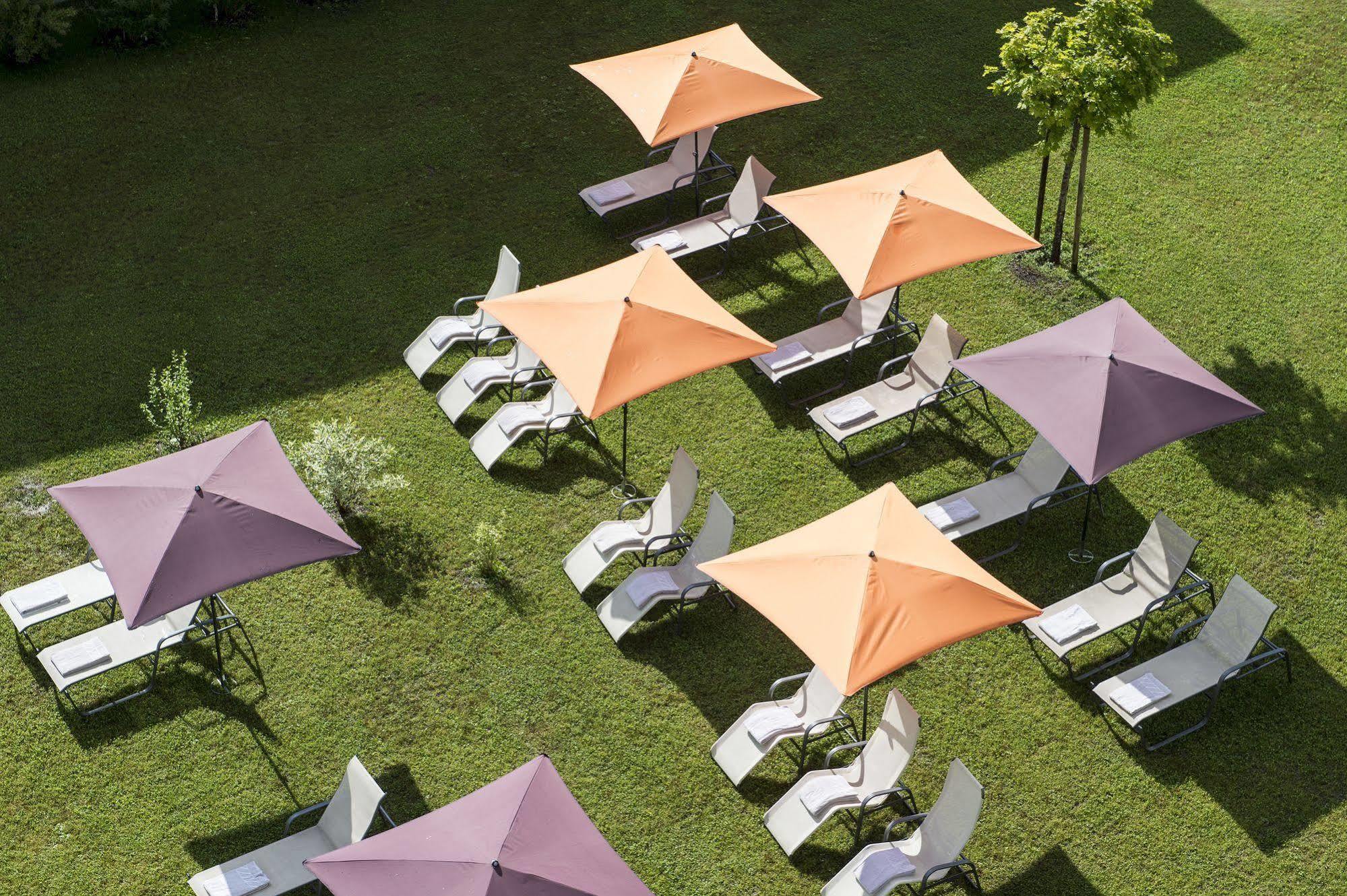 Thermenhotel Karawankenhof Hotel Villach