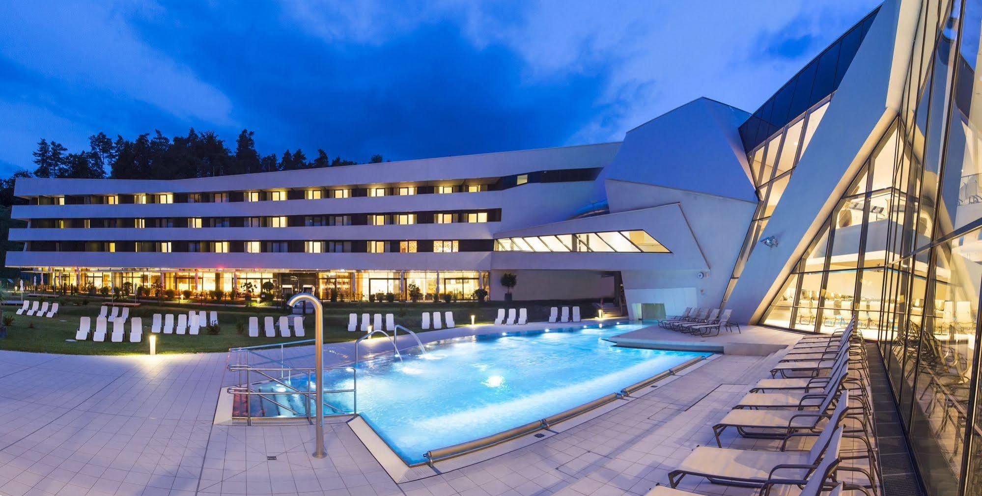 Thermenhotel Karawankenhof Hotel